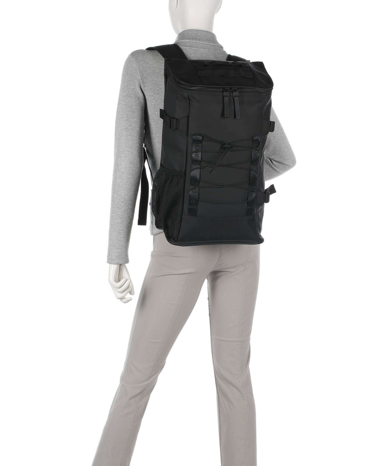 Rains Trail Mountaineer Backpack lagoon