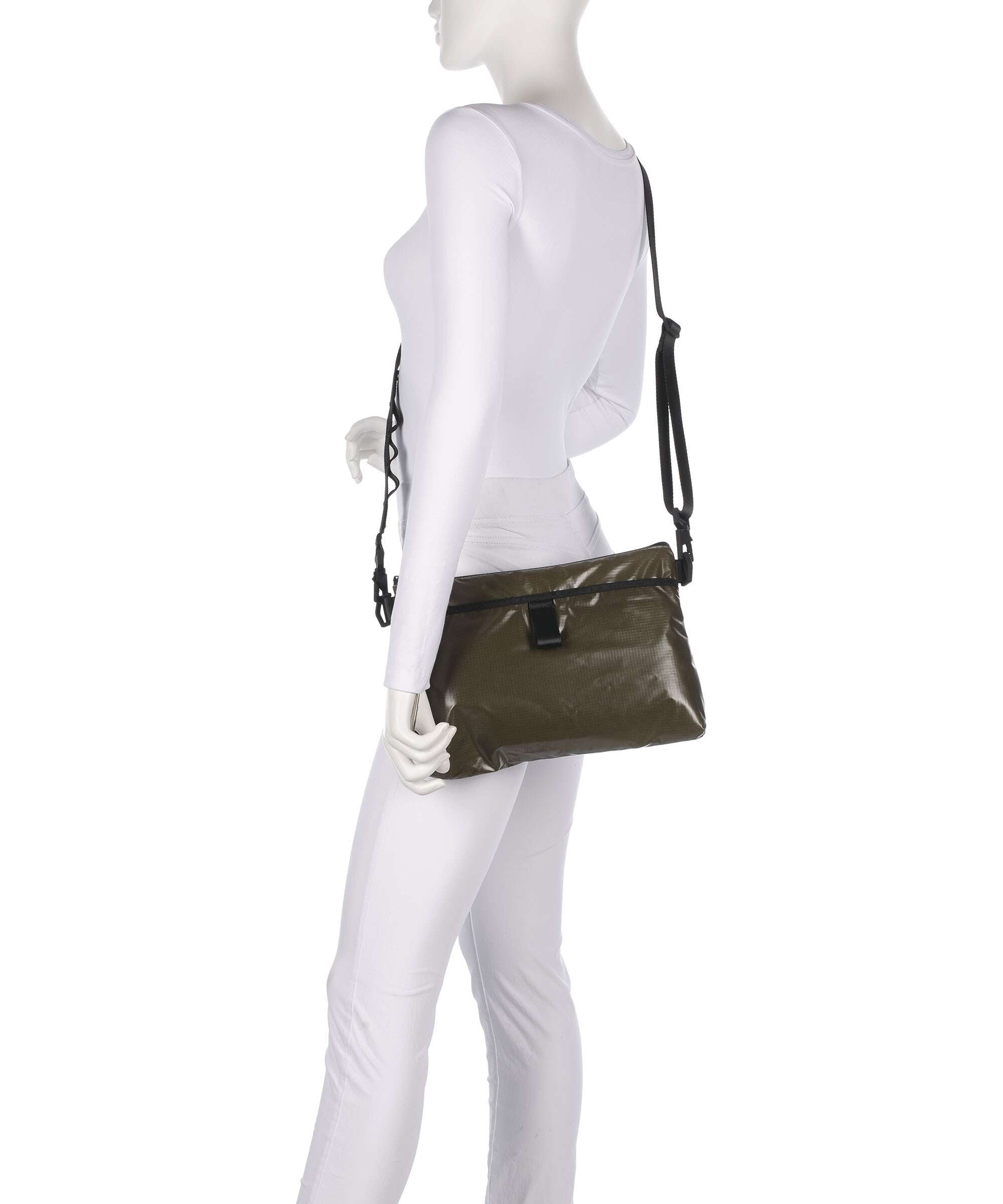 Rains Sibu Crossbody bag marsh