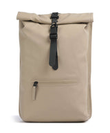 Rains Rolltop batoh beige