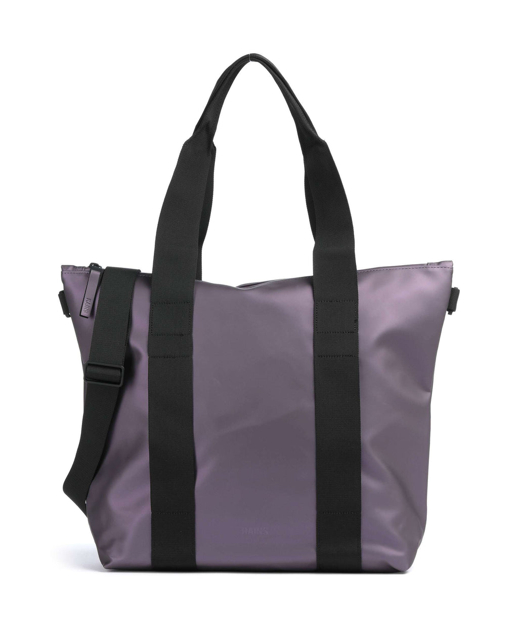 Rains Mini Tote bag body