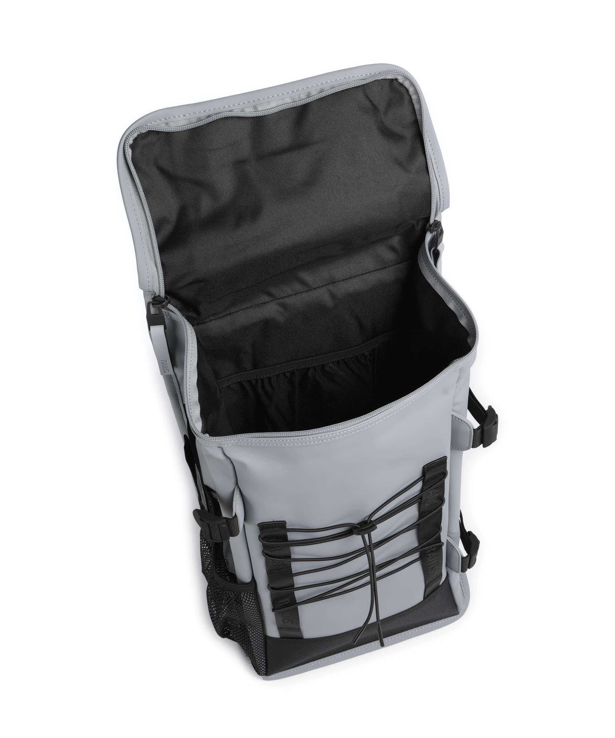 Rains Trail Mountaineer Backpack pool