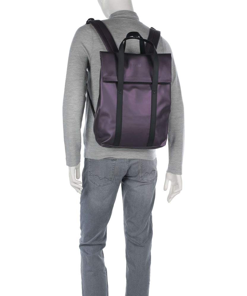Rains 2 Way Backpack bag body