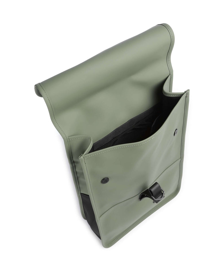 Rains Backpack well