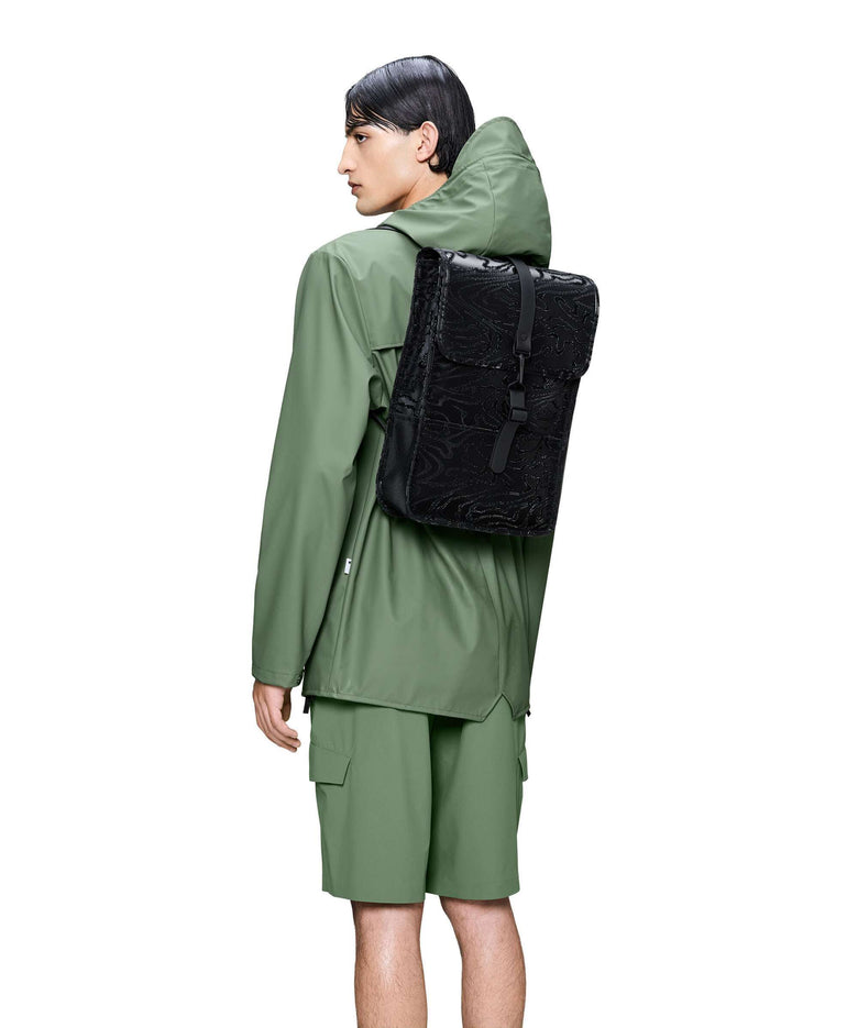Rains Mini Backpack amp