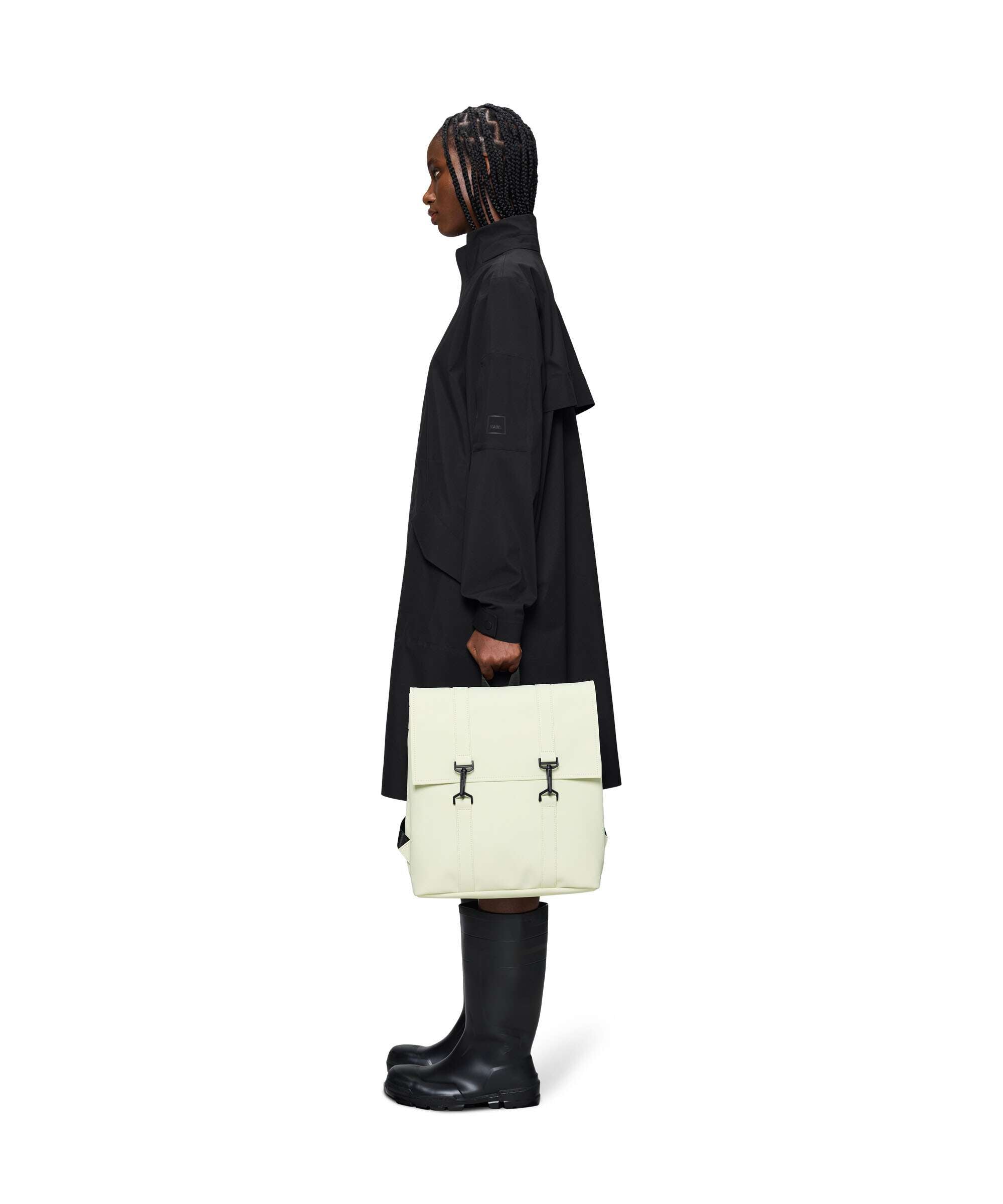 Rains MSN Mini Backpack daze