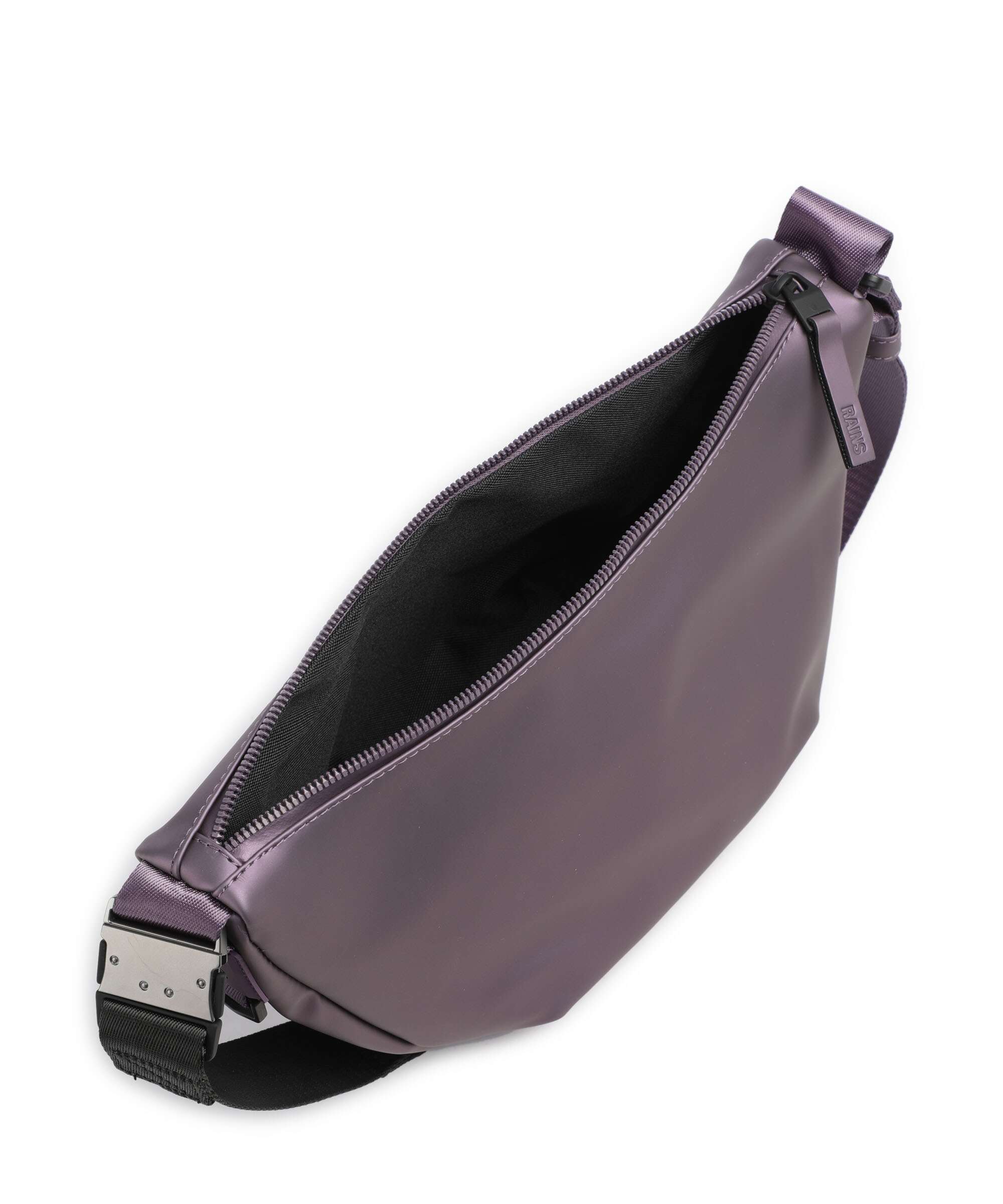 Rains Valera Hobo bag body