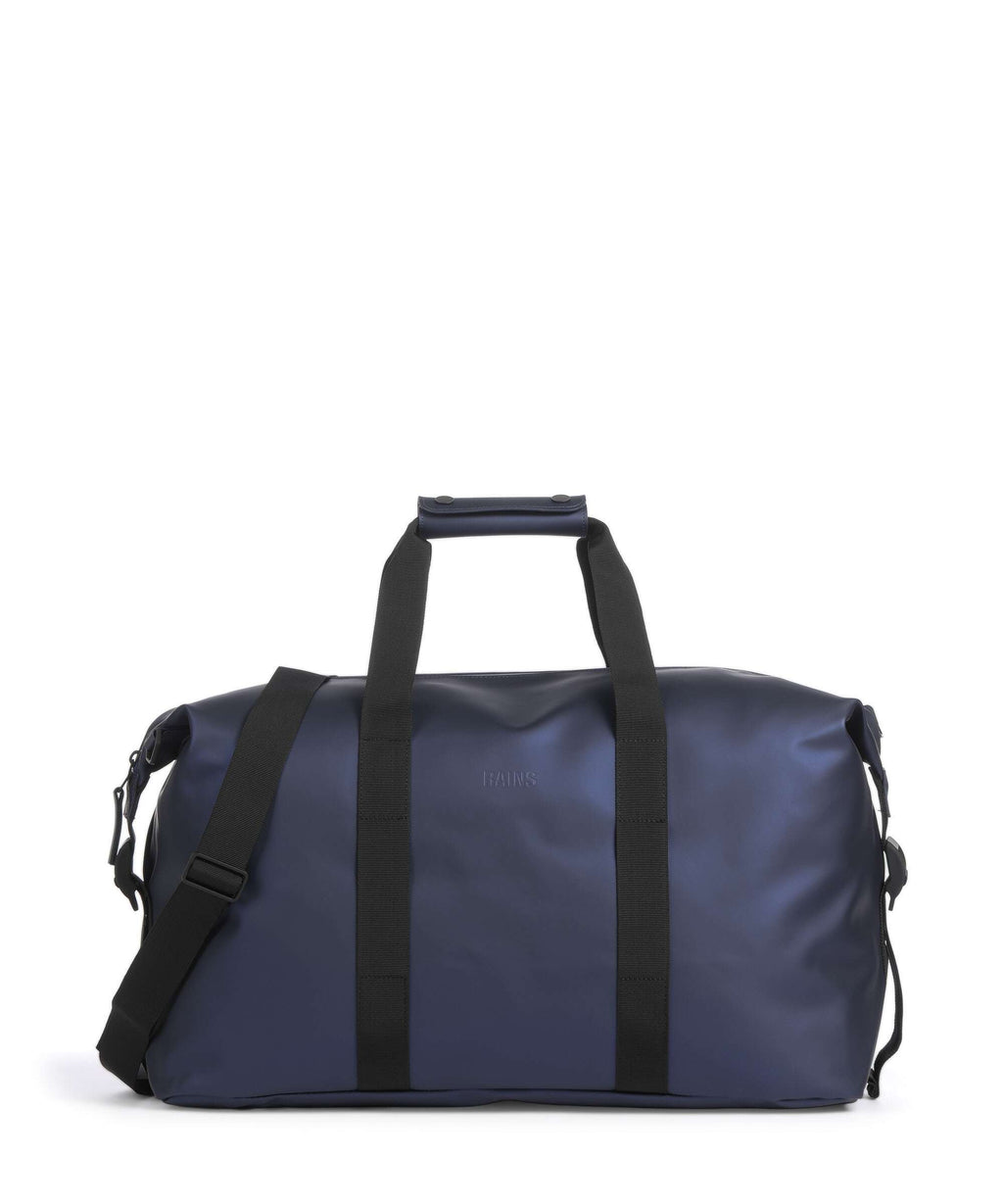 Rains Hilo Weekend bag lucid