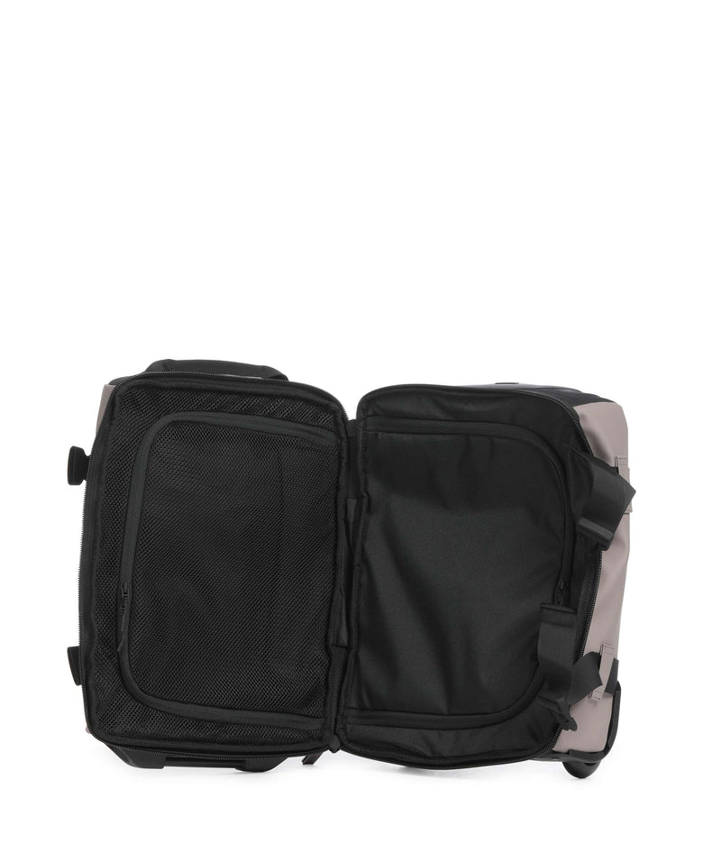 Rains Texel Mini Trolley (2 wheels) cinder