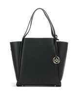 Kazar Reyna Tote bag czarny