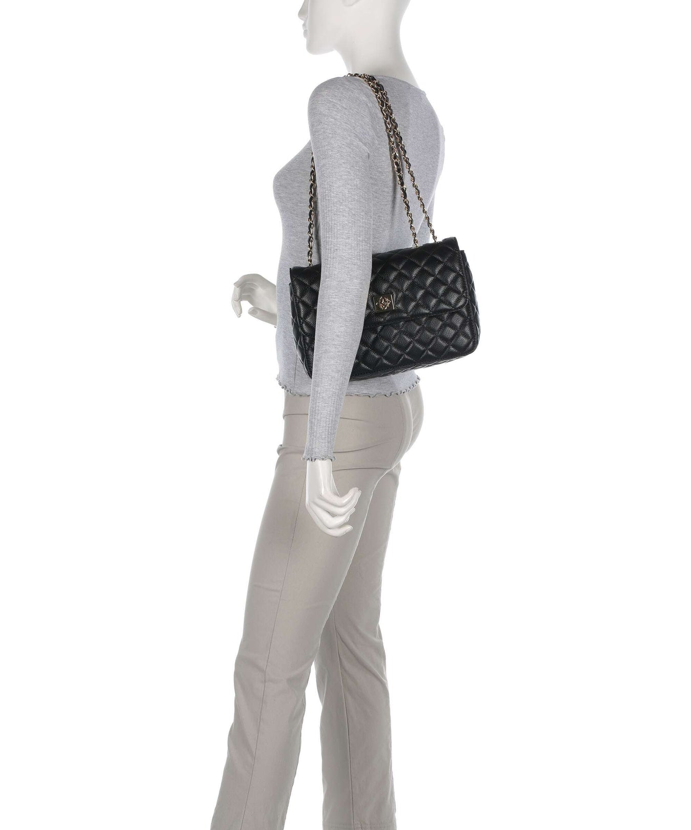 Kazar Vidia Shoulder bag black