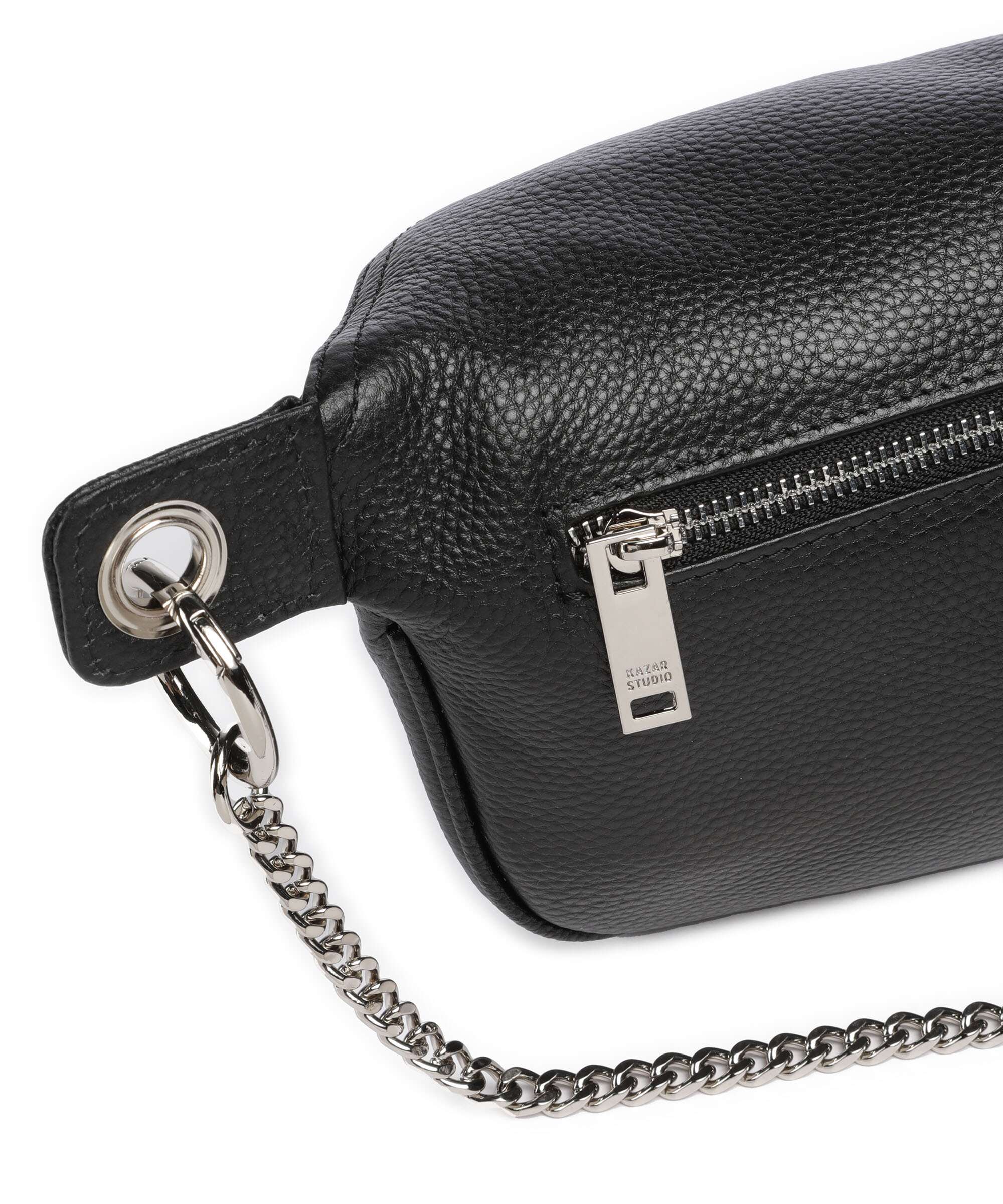 Kazar Noel Crossbody bag black