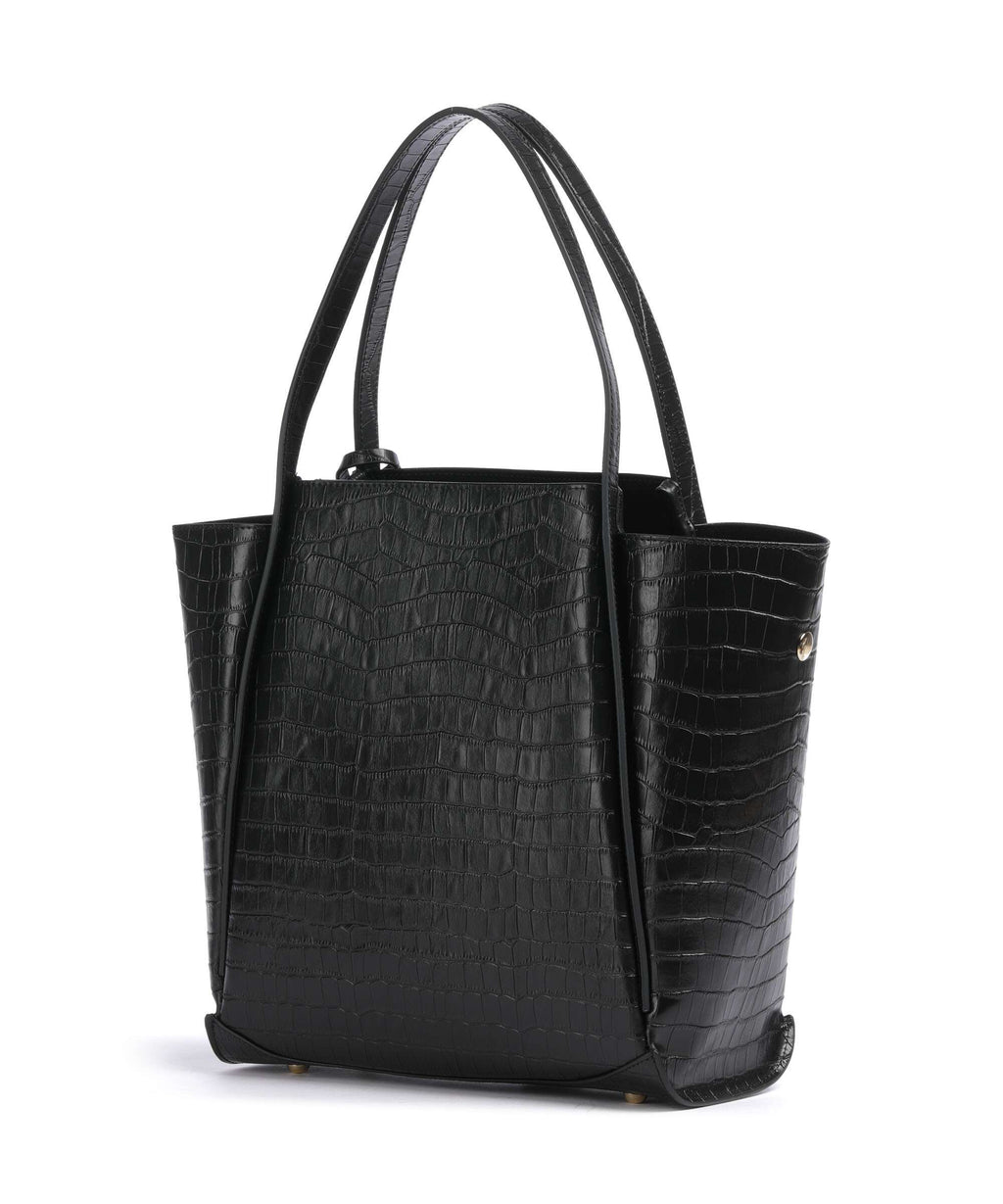 Kazar Reyna Tote bag black