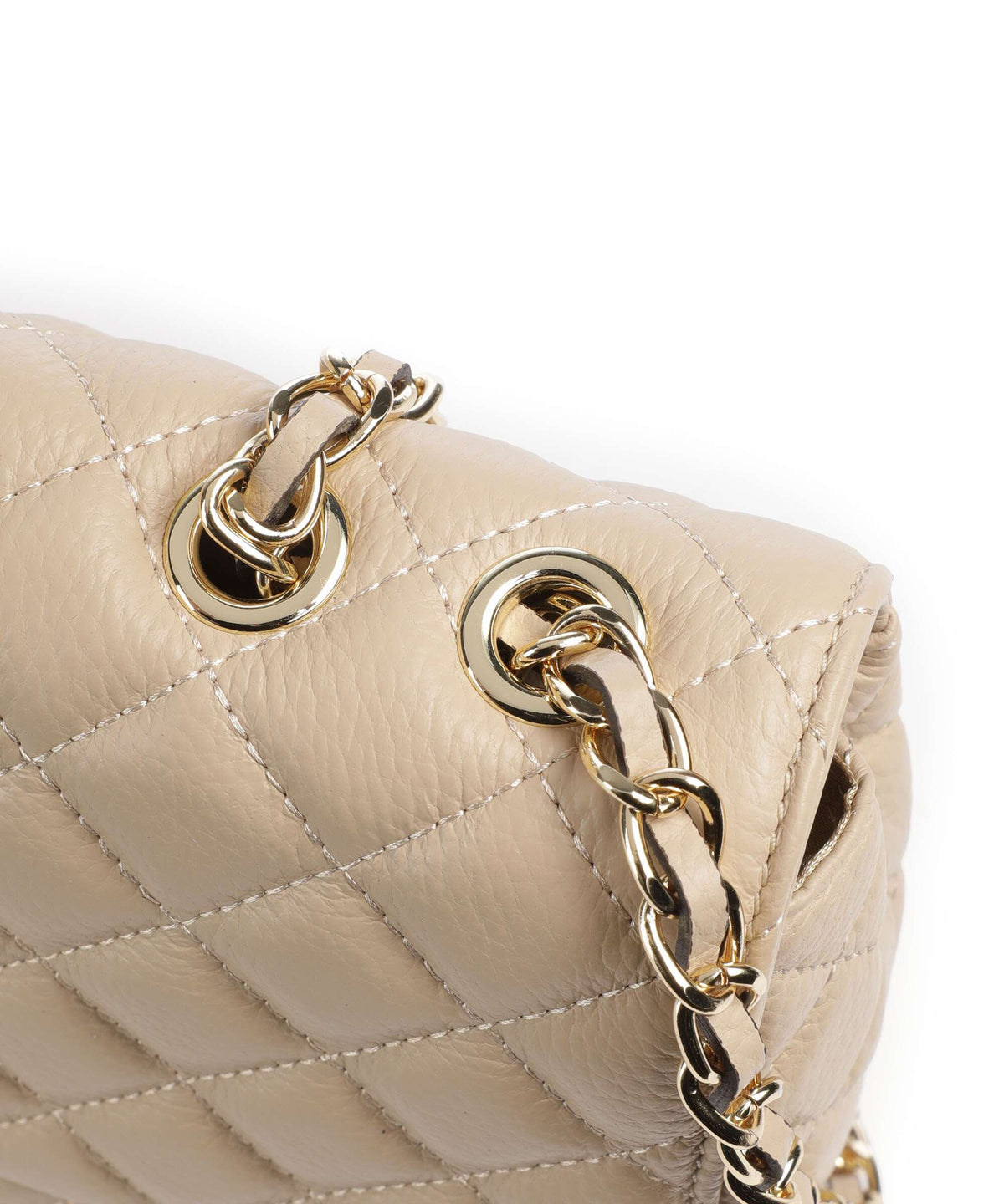 Kazar Vidia Shoulder bag beige