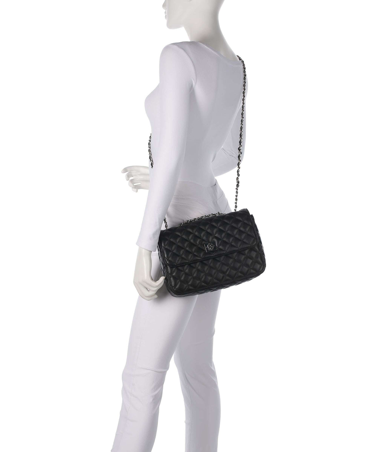 Kazar Vidia Shoulder bag black