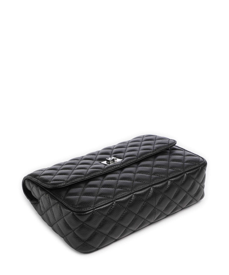 Kazar Vidia Shoulder bag black