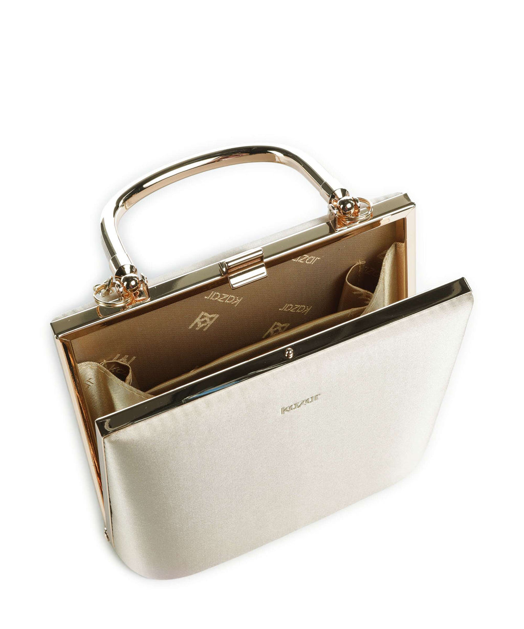 Kazar Bellatrix Crossbody bag bez