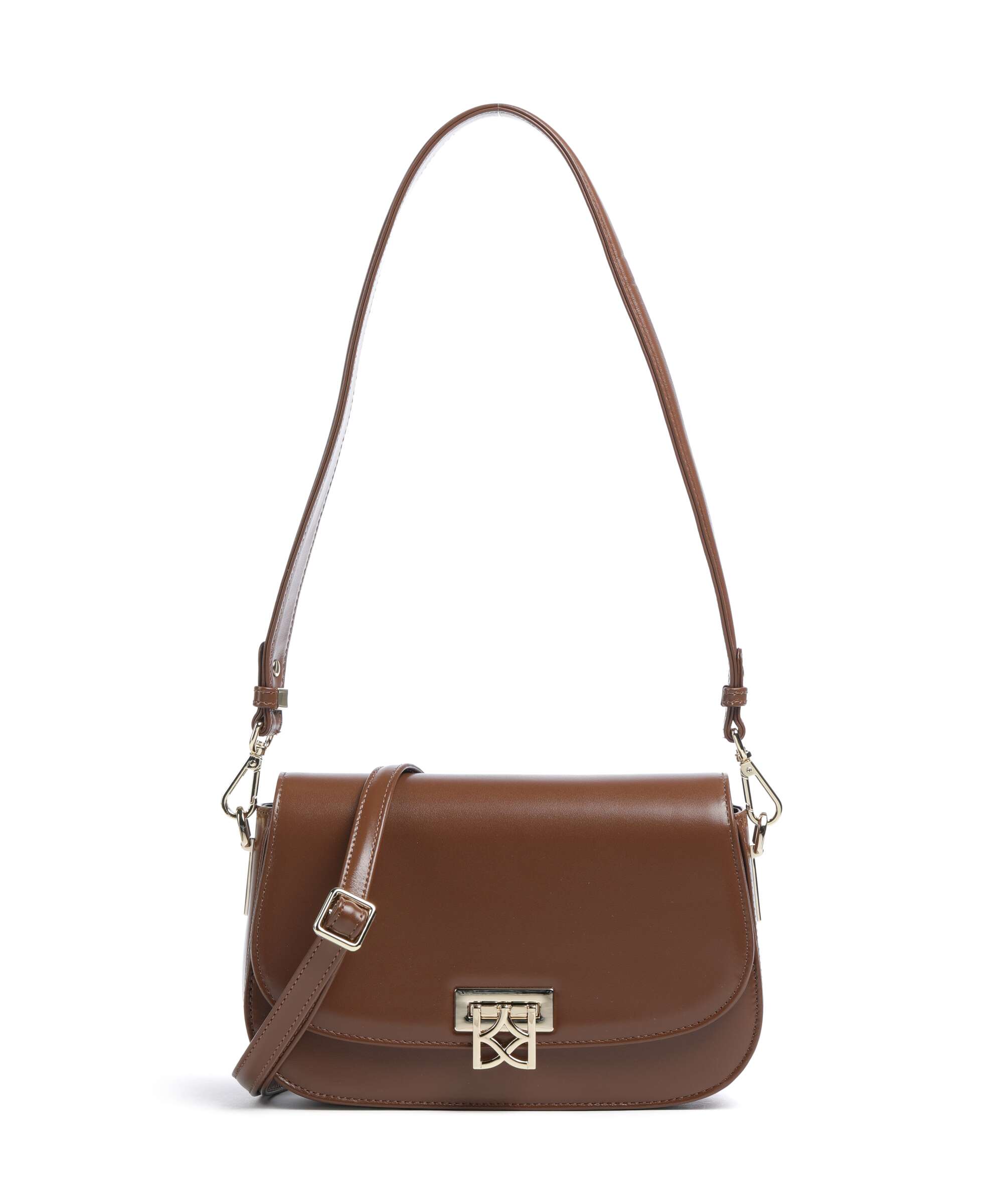 Kazar Elisee Shoulder bag brown