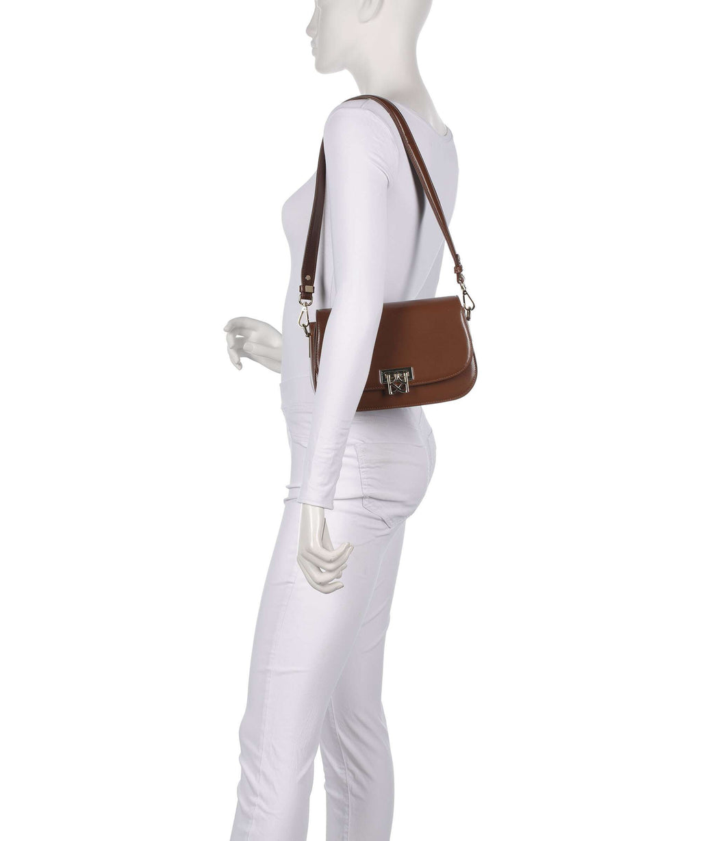 Kazar Elisee Shoulder bag brown