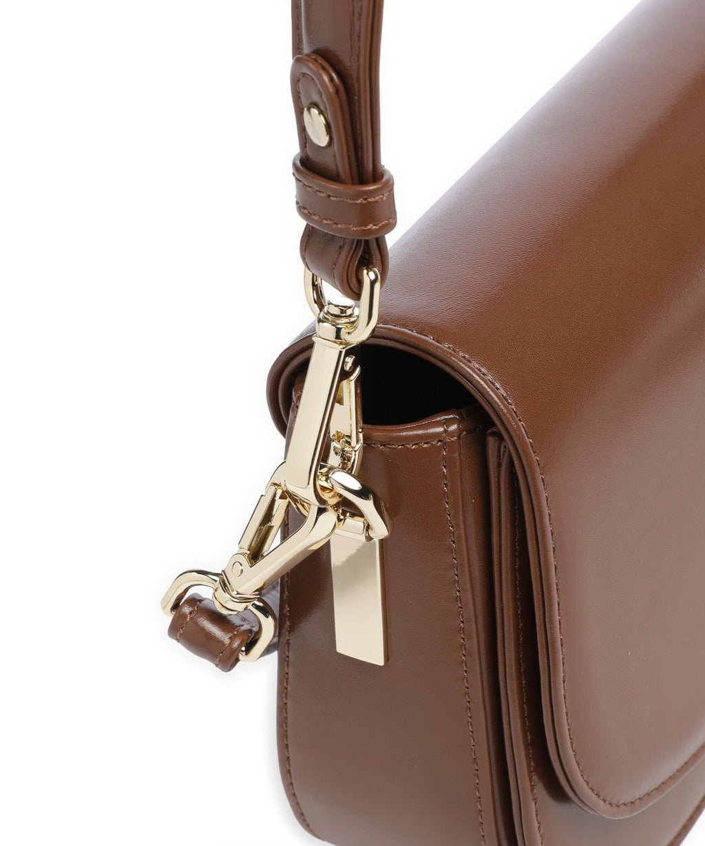 Kazar Elisee Shoulder bag brown