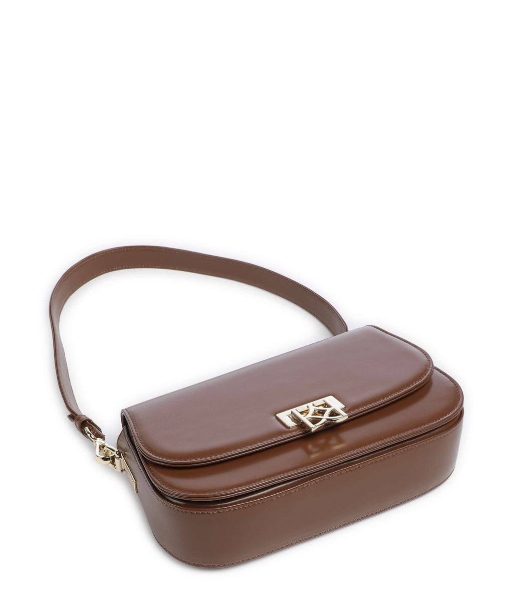 Kazar Elisee Shoulder bag brown