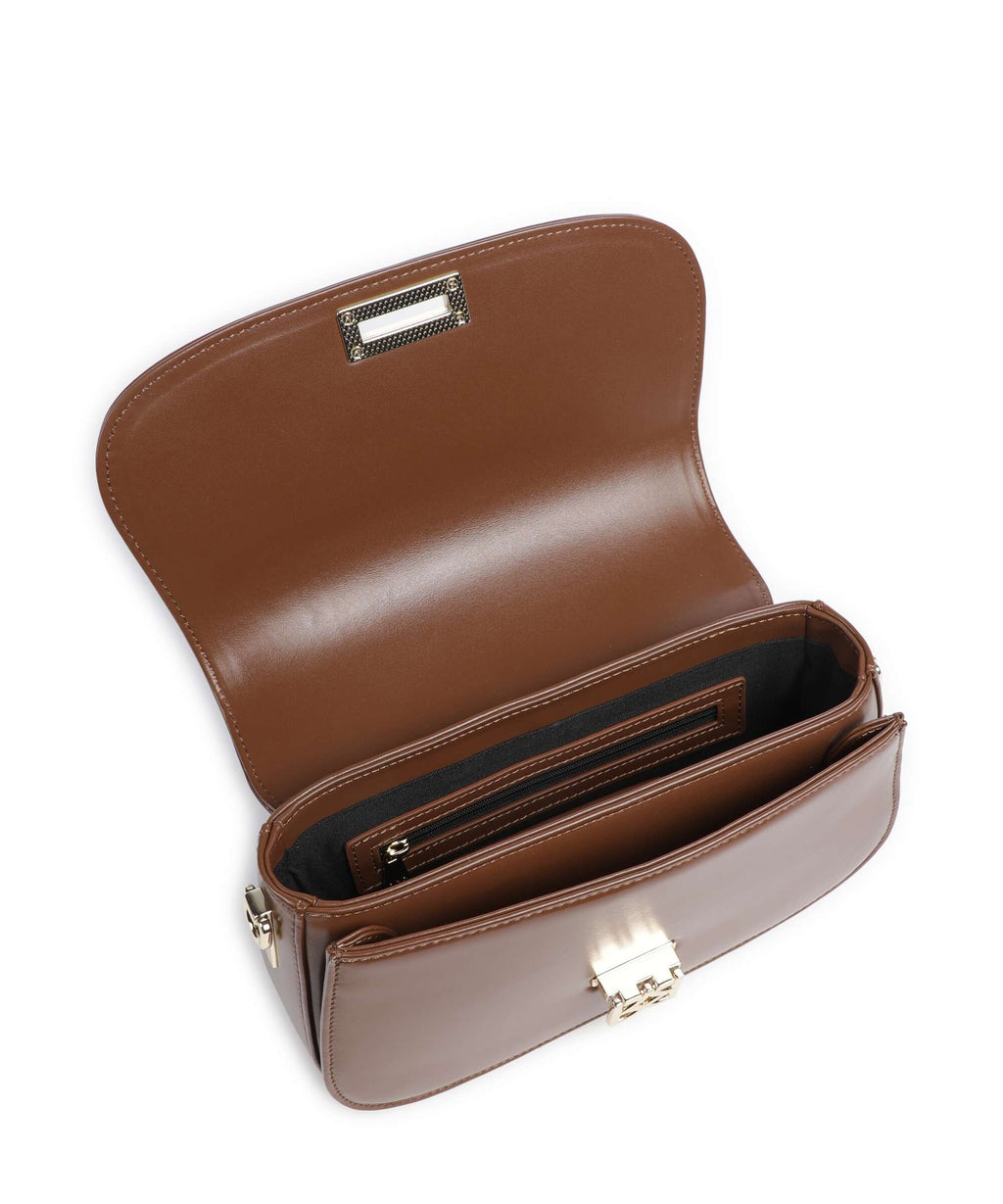 Kazar Elisee Shoulder bag brown