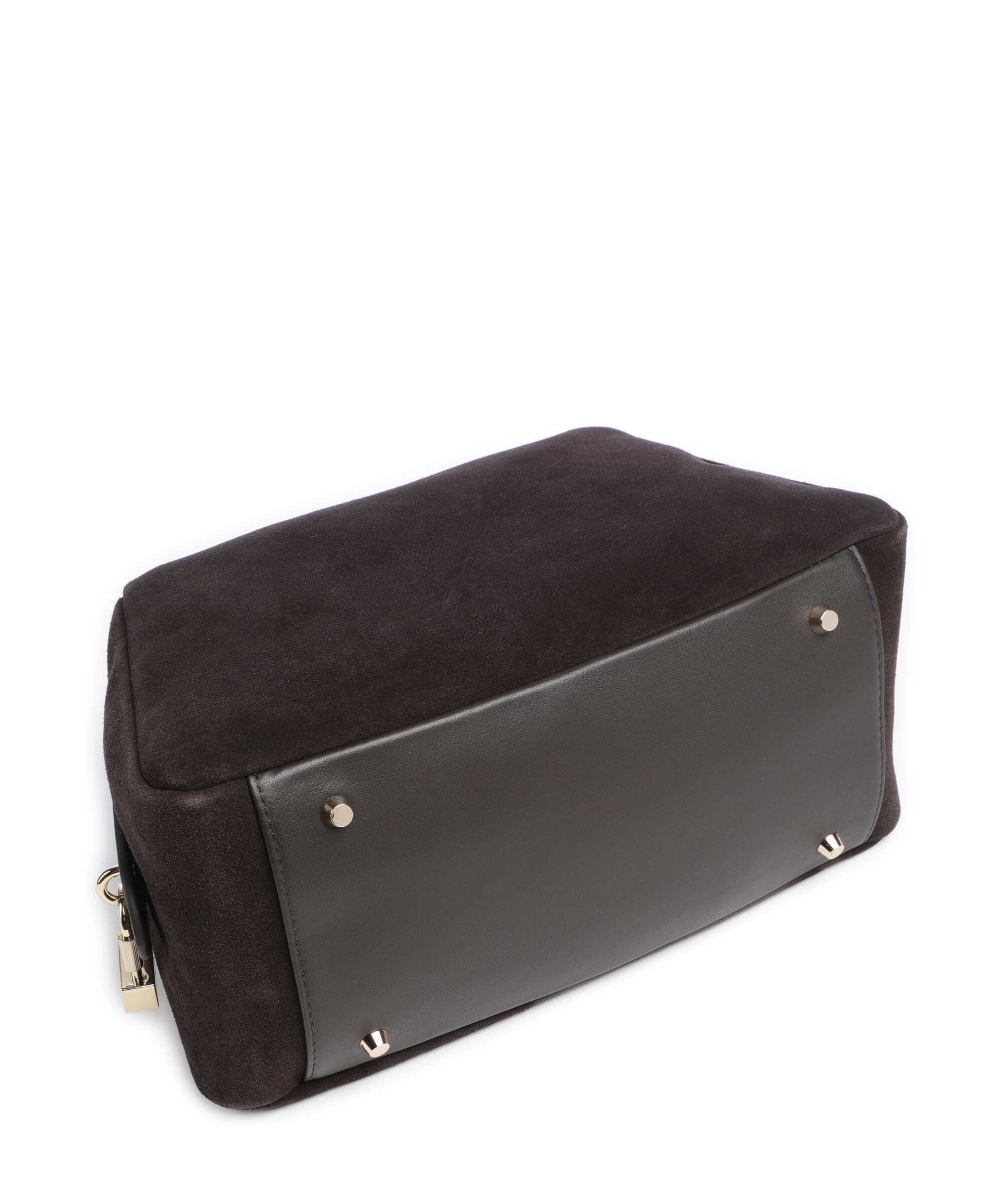 Kazar Wenny Handbag dark brown