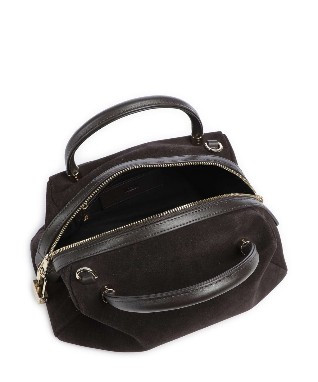 Kazar Wenny Handbag dark brown