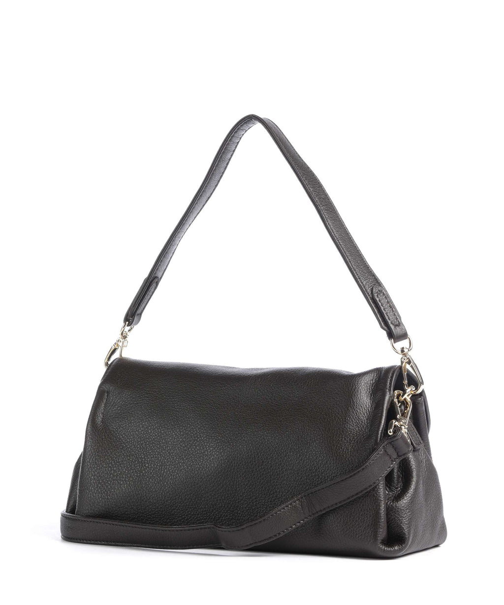 Kazar Astre Shoulder bag dark brown