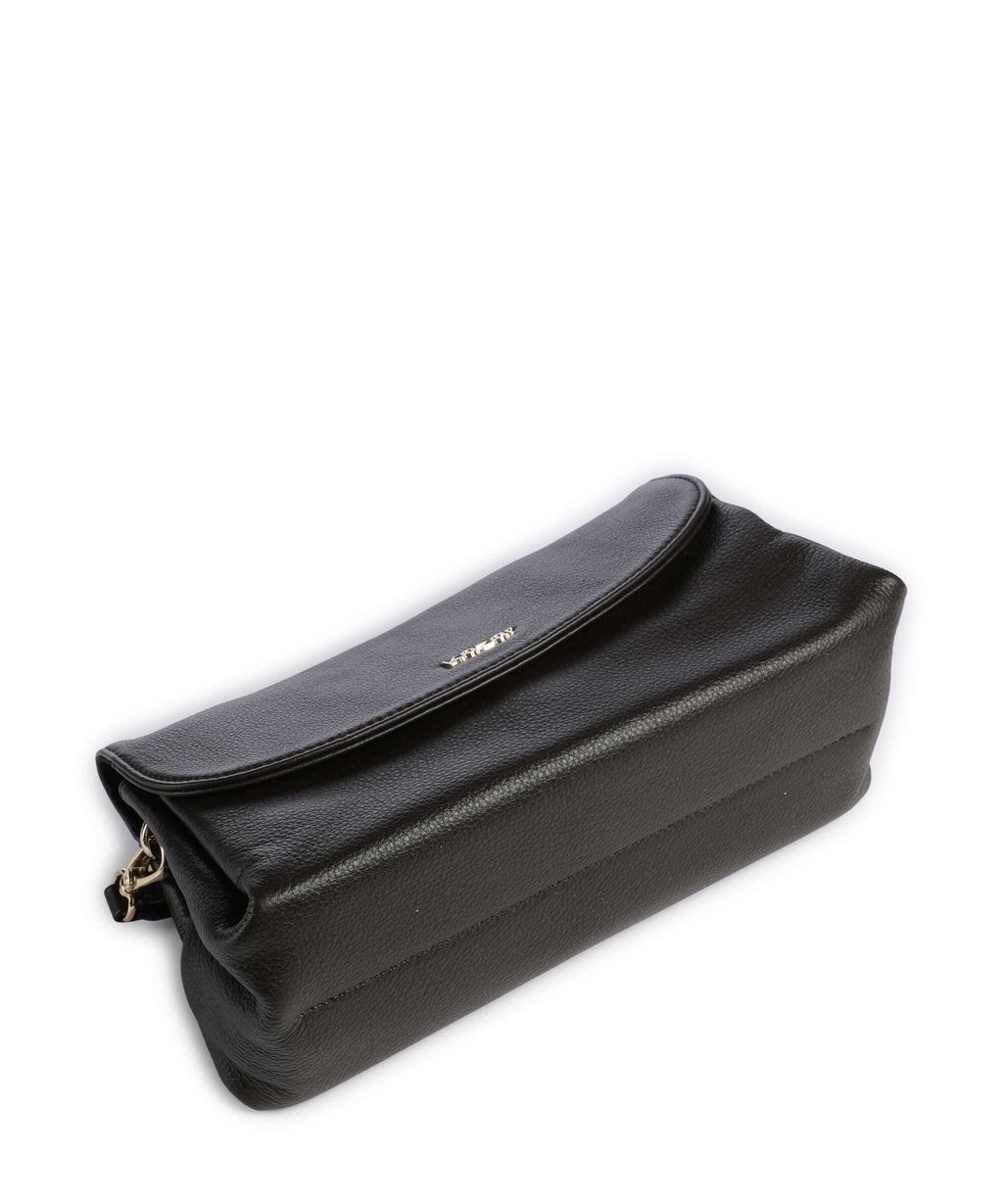 Kazar Astre Shoulder bag dark brown