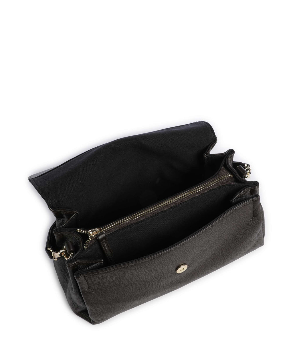 Kazar Astre Shoulder bag dark brown
