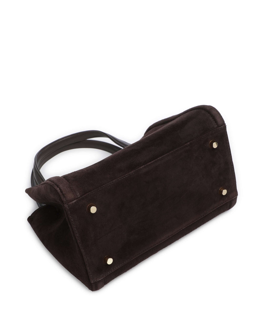 Kazar Blaine M Handbag dark brown