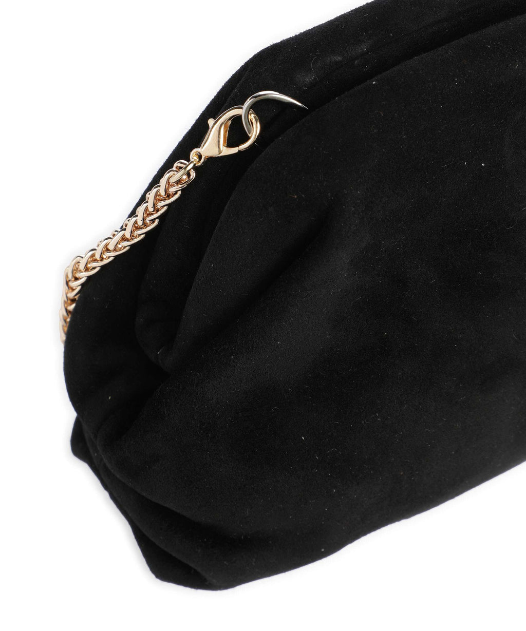 Kazar Glow Crossbody bag black