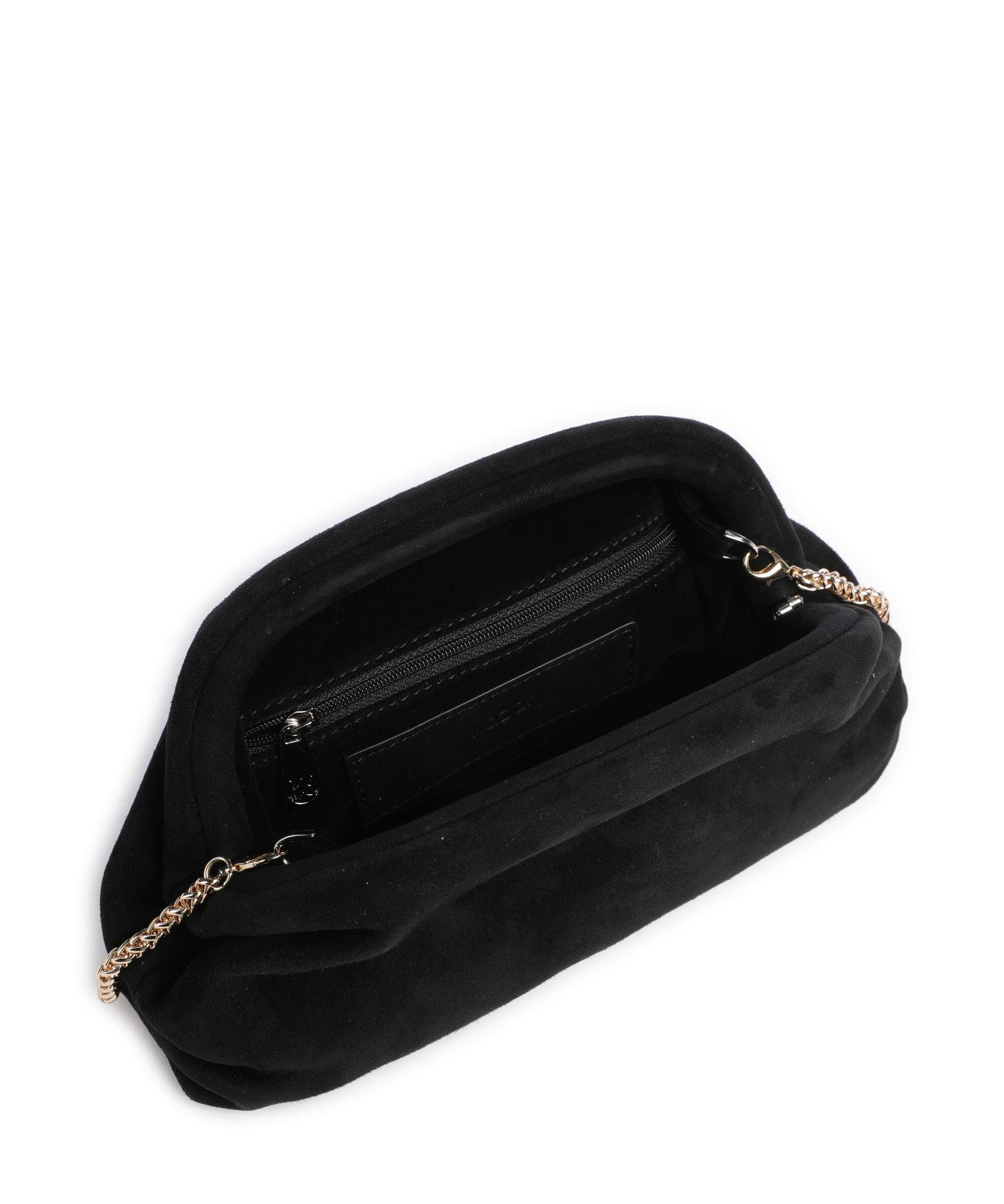 Kazar Glow Crossbody bag black