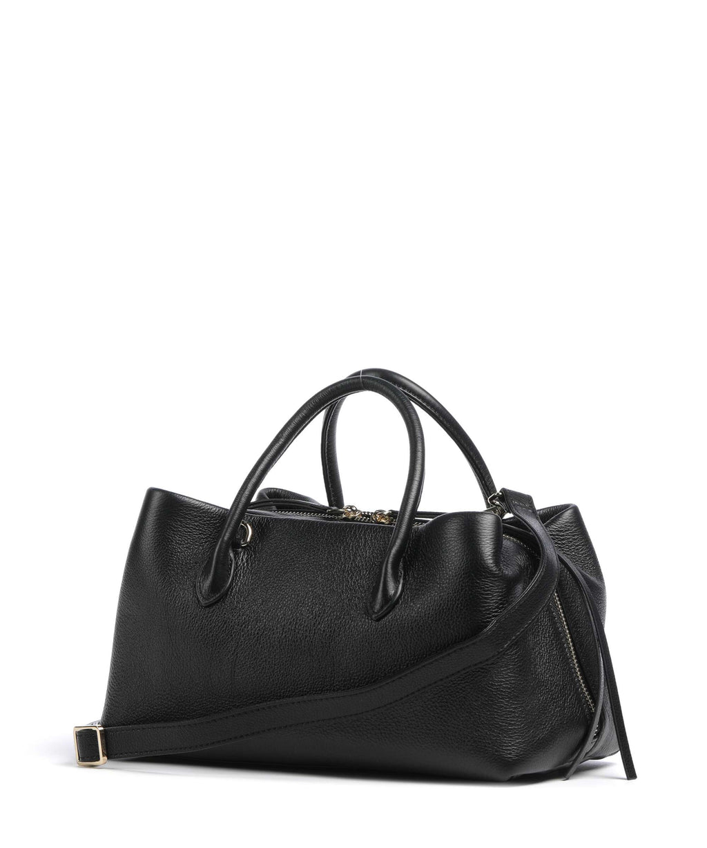 Kazar Lirre Crossbody bag black