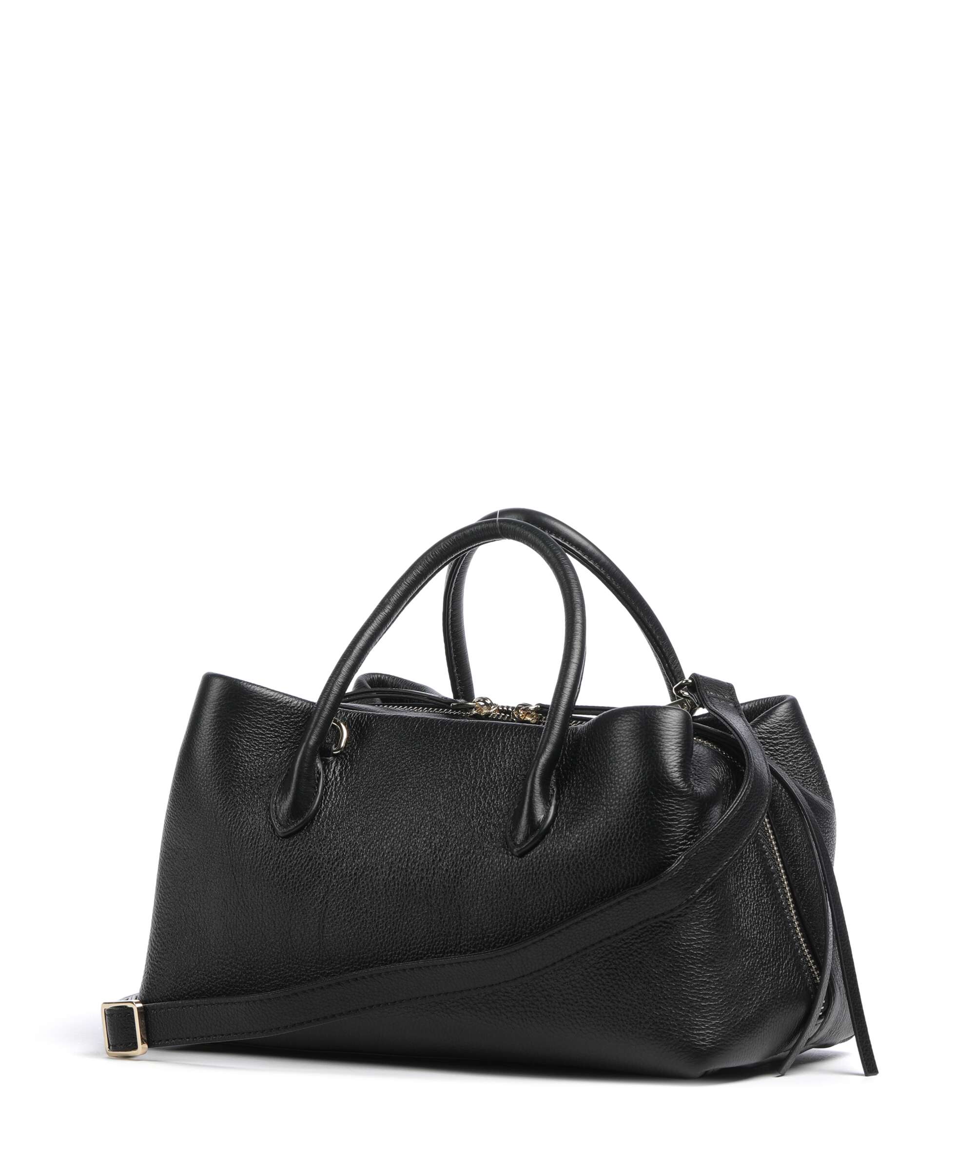Kazar Lirre Crossbody bag black