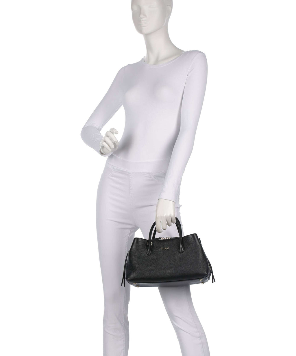Kazar Lirre Crossbody bag black
