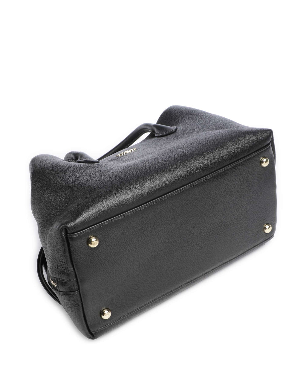 Kazar Lirre Crossbody bag black