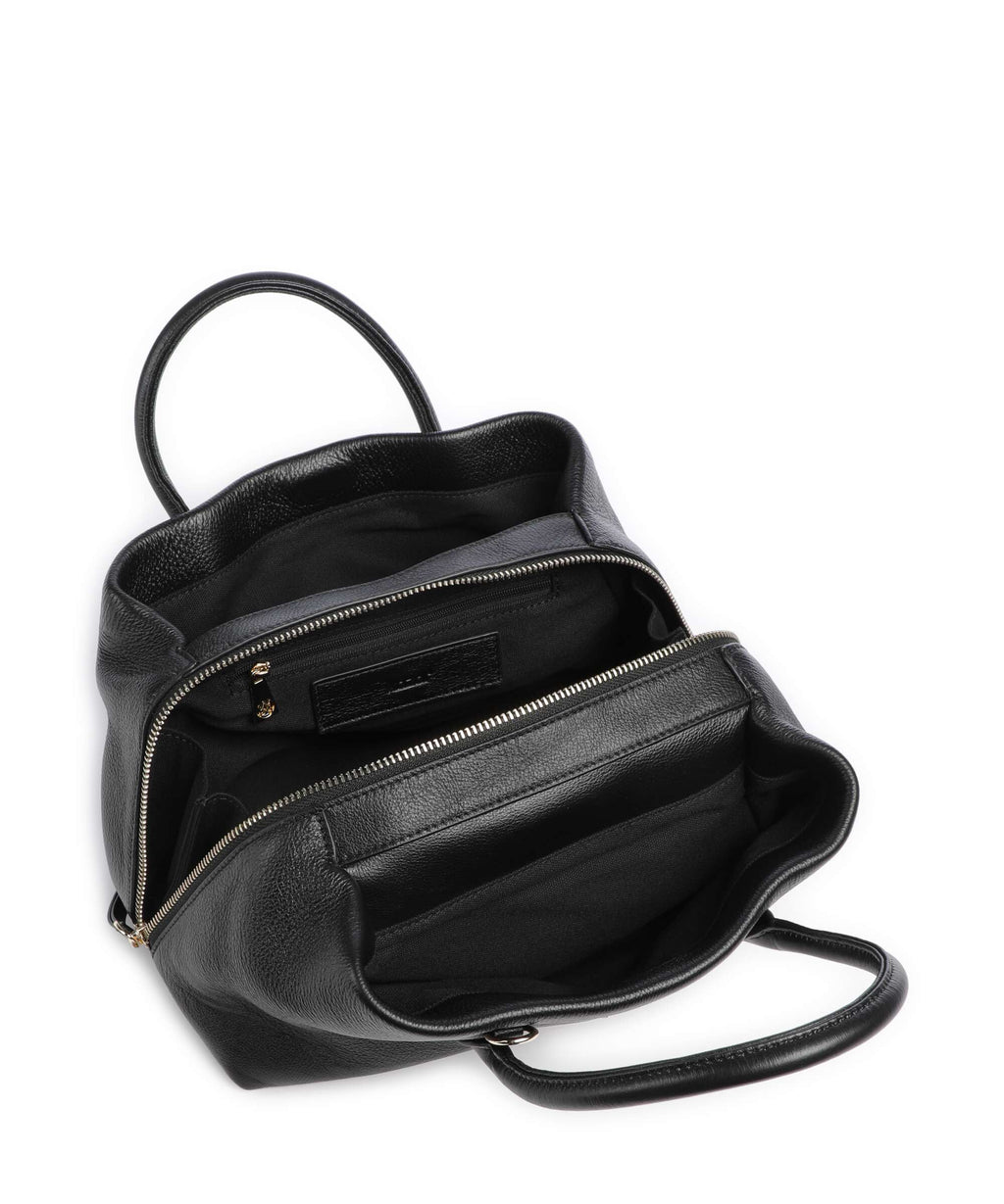 Kazar Lirre Crossbody bag black