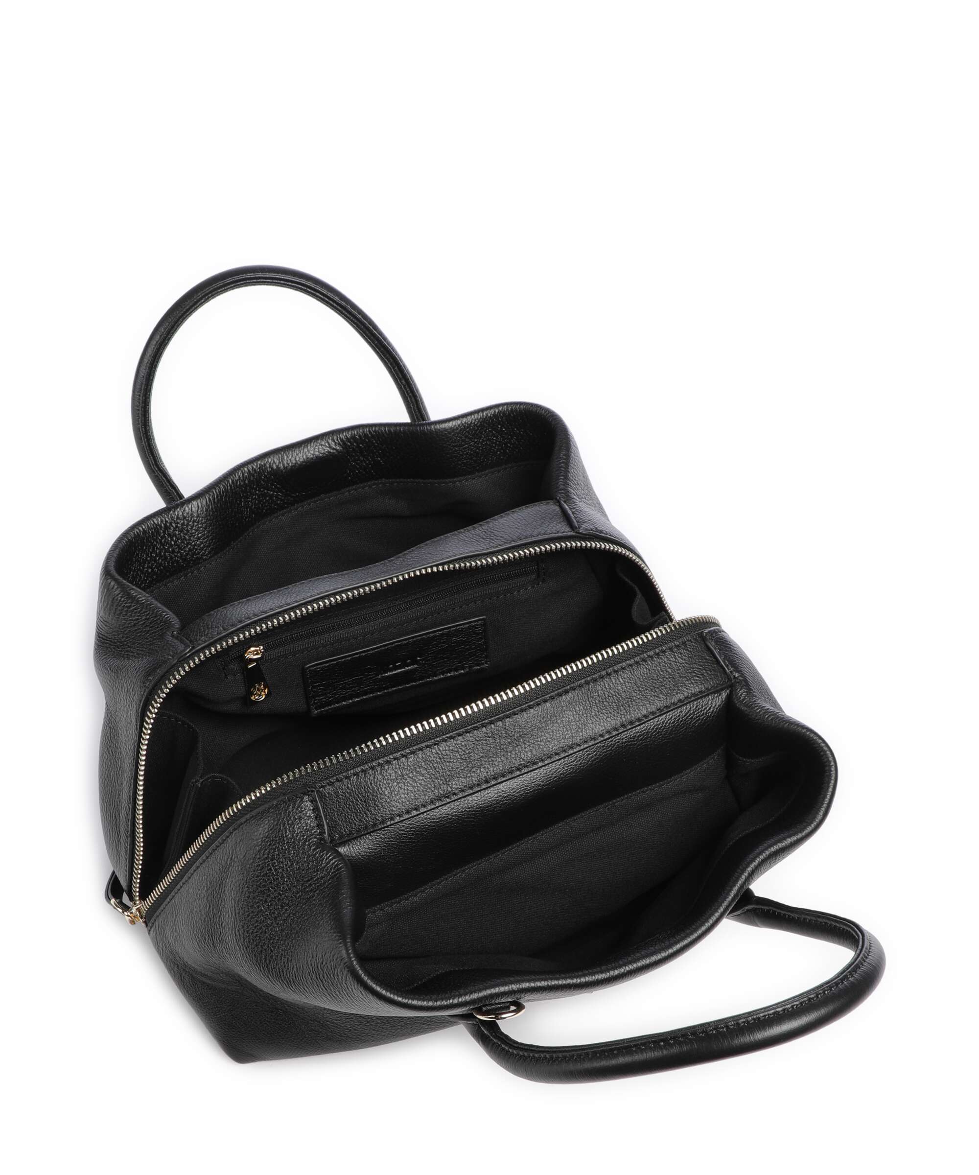 Kazar Lirre Crossbody bag black