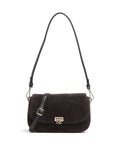 Kazar Elisee Shoulder bag dark brown