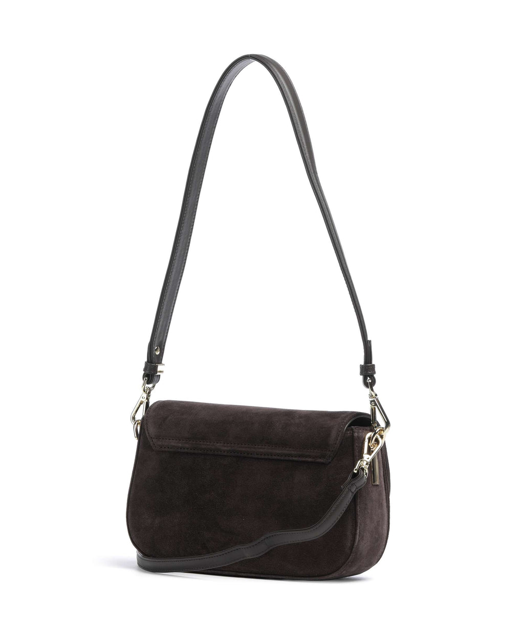 Kazar Elisee Shoulder bag dark brown