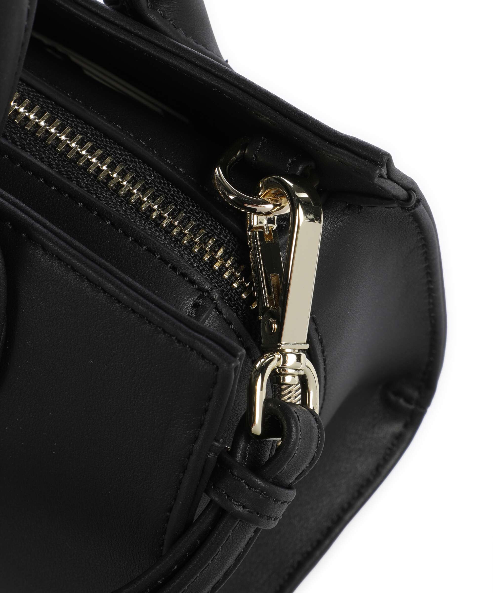 Kazar Brak Handbag black