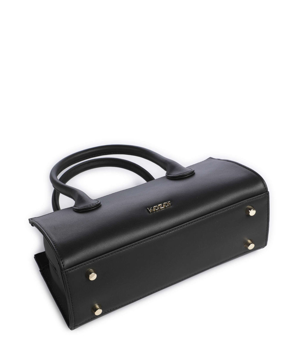 Kazar Brak Handbag black