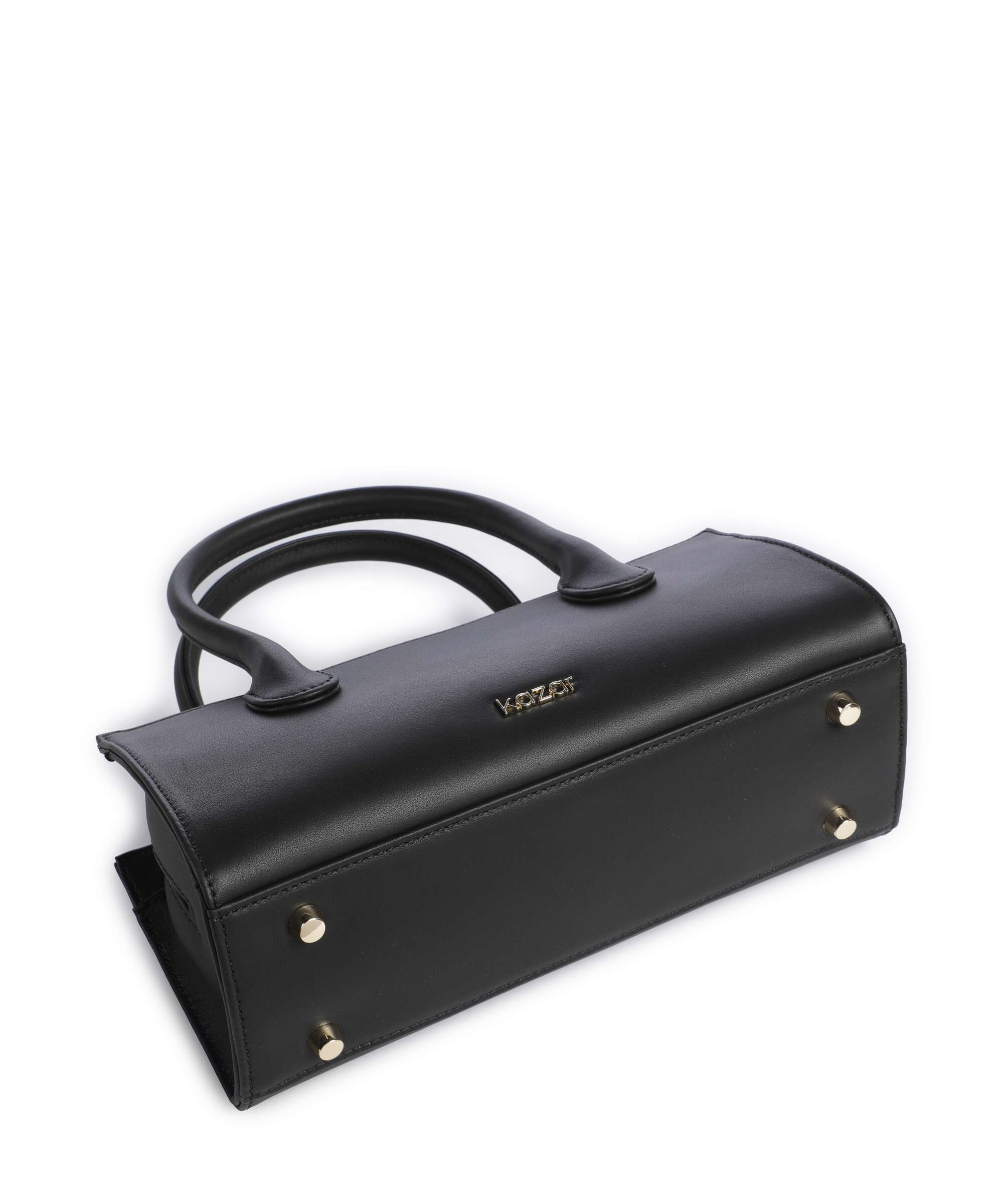 Kazar Brak Handbag black