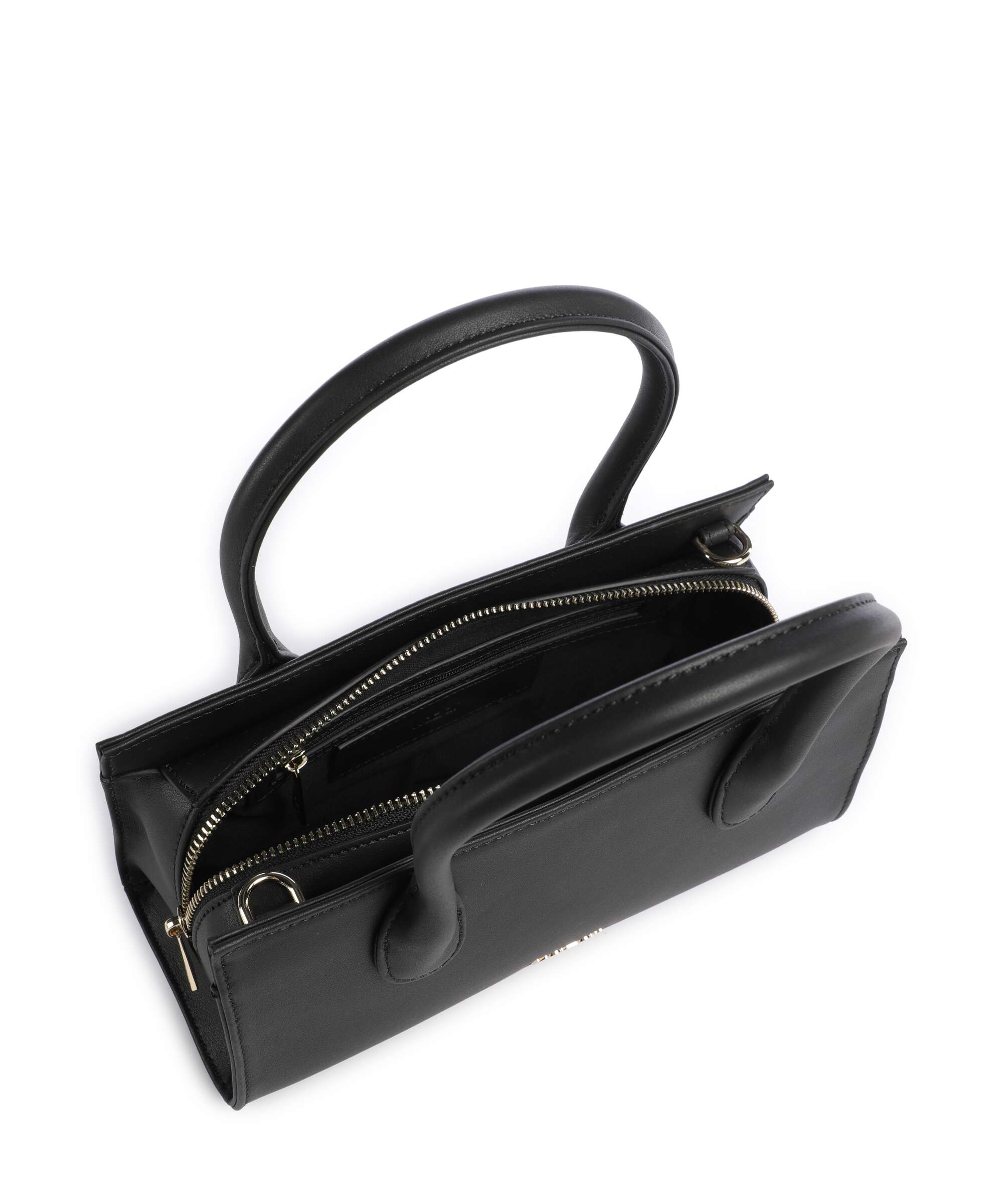 Kazar Brak Handbag black