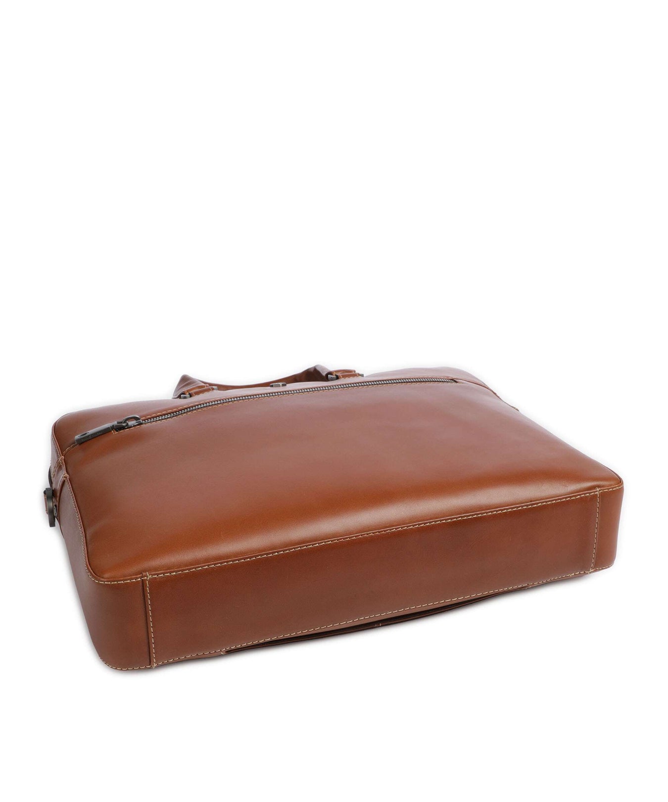 Jekyll & Hide Montana Briefcase colt