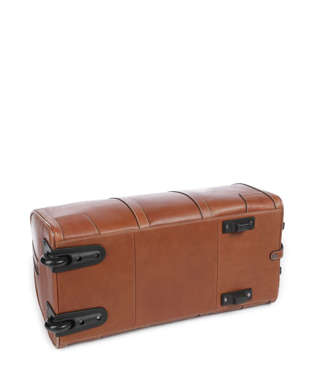 Jekyll & Hide Montana Travel bag with wheels colt