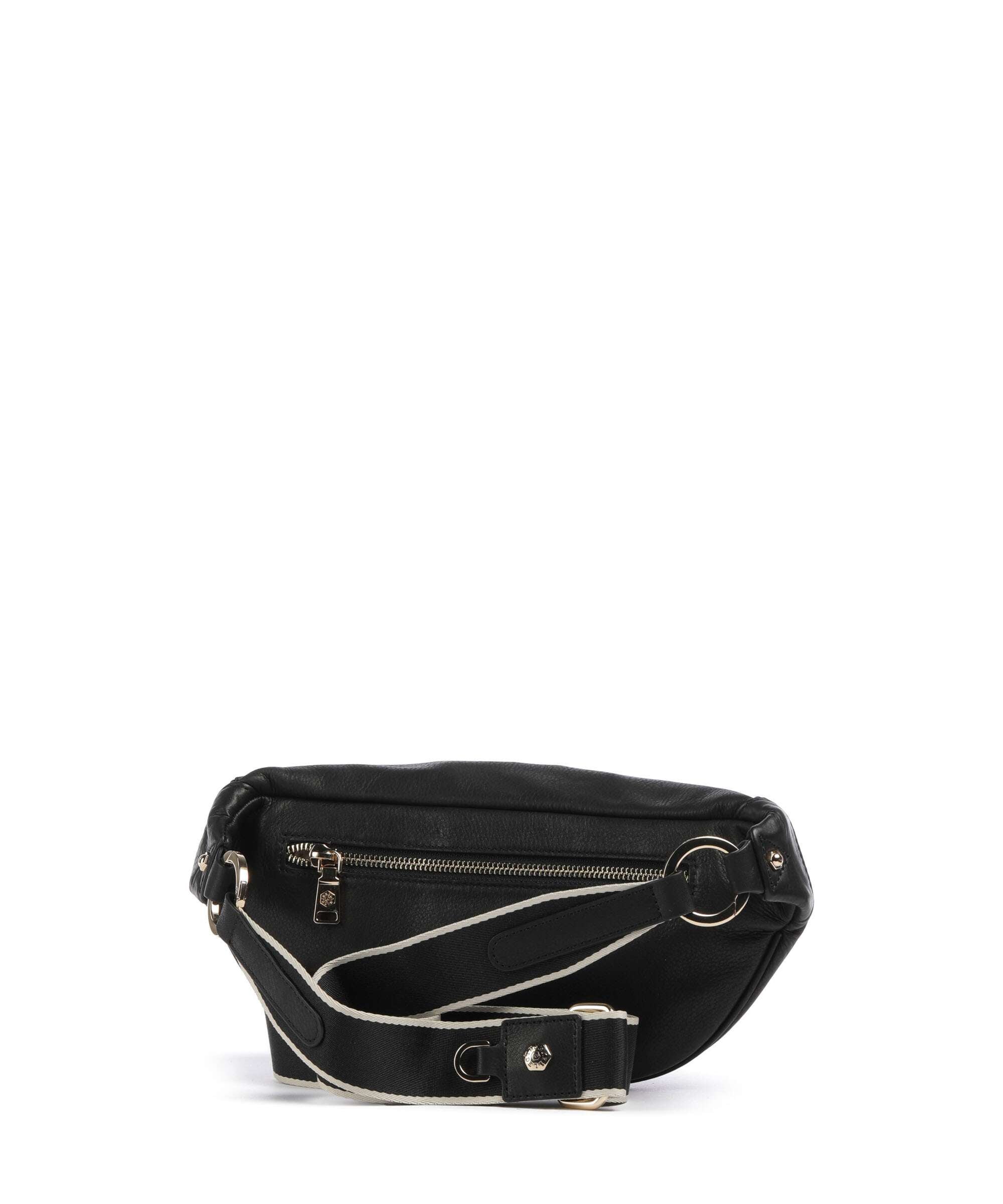Jekyll & Hide Geneva Fanny pack black