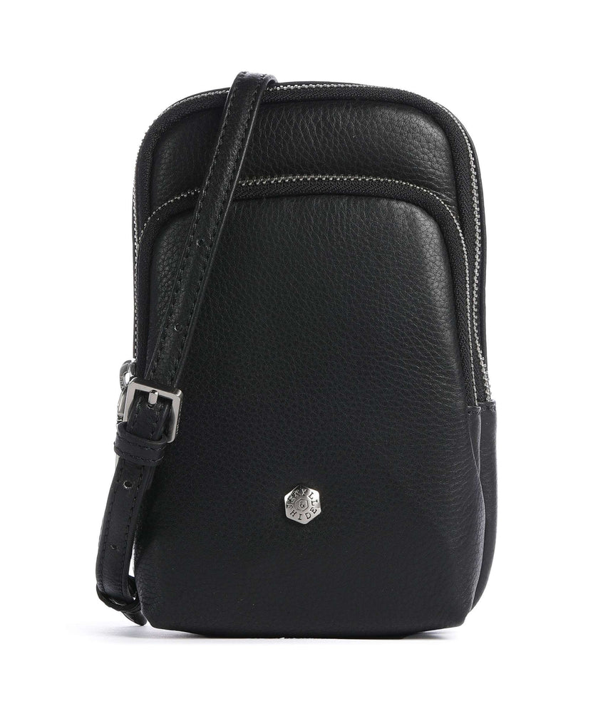 Jekyll & Hide Paris Phone bag black