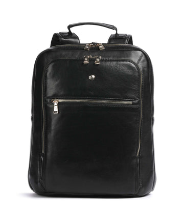 Jekyll & Hide Madrid Batoh black